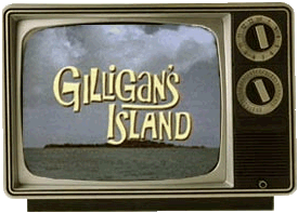 Dr Gilligan's Island